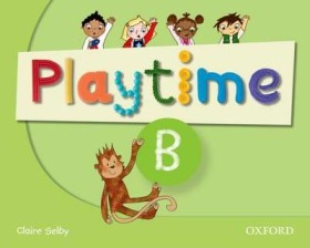 PLAYTIME B &hellip;
