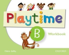 PLAYTIME B &hellip;