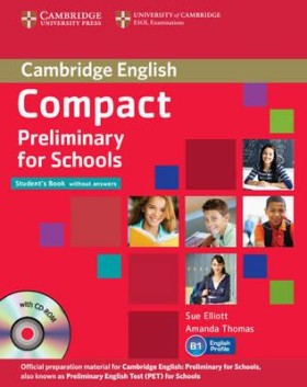 COMPACT PR …