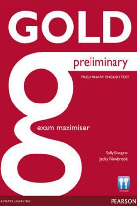 GOLD PRELI &hellip;