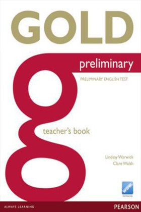 GOLD PRELI …