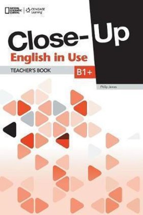 CLOSE-UP B …