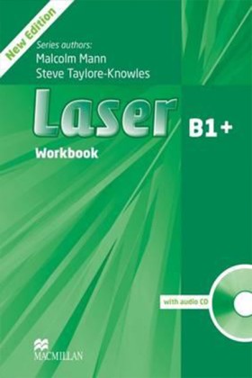 LASER B1+ &hellip;