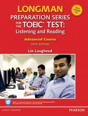 LONGMAN PR &hellip;