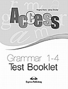 ACCESS 1-4 &hellip;