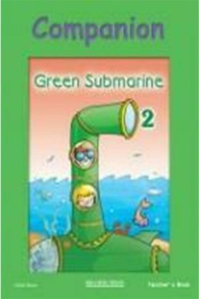 GREEN SUBM &hellip;