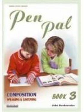 PEN PAL 3 &hellip;