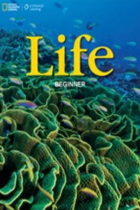 LIFE BEGIN &hellip;