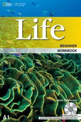 LIFE BEGIN …