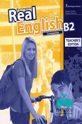 REAL ENGLI …