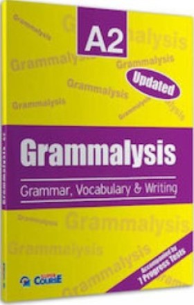 GRAMMALYSI &hellip;