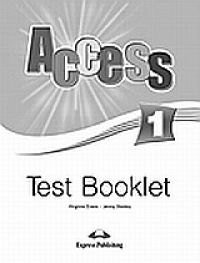 ACCESS 1 T &hellip;