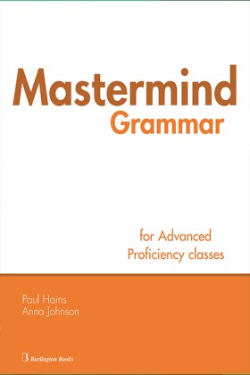 MASTERMIND …