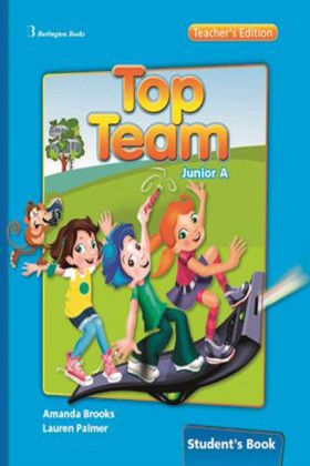TOP TEAM J …