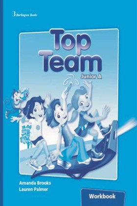 TOP TEAM J …