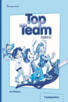 TOP TEAM J …