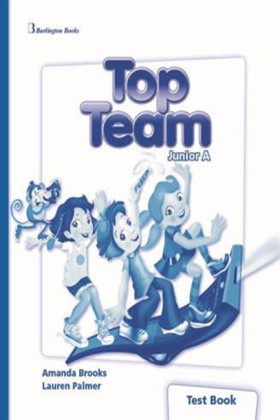 TOP TEAM J …