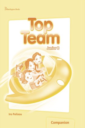TOP TEAM J …