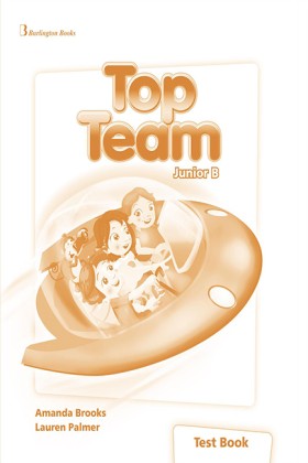 TOP TEAM J …