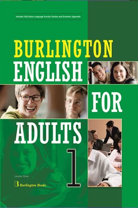 BURLINGTON …