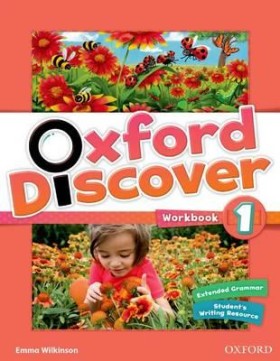 OXFORD DIS …