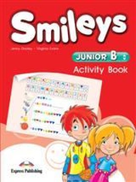 SMILES JUN &hellip;