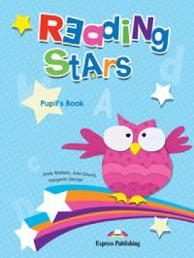READING ST &hellip;
