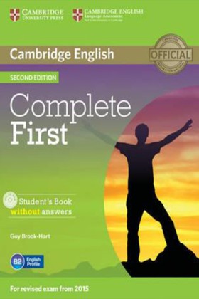 COMPLETE F …