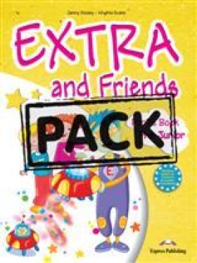 EXTRA & FR …