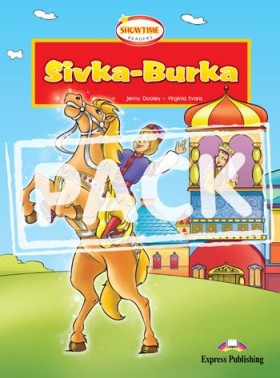 SIVKA-BURK …