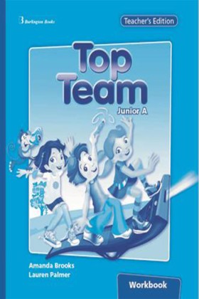 TOP TEAM J …