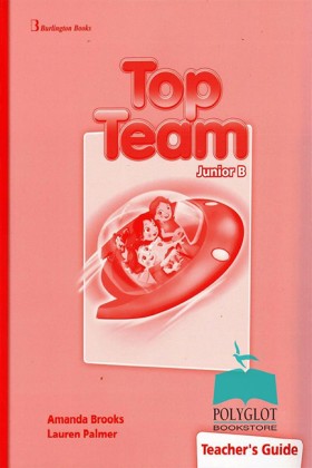 TOP TEAM J …