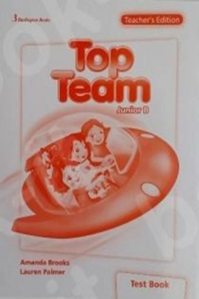 TOP TEAM J …