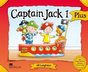 CAPTAIN JA &hellip;