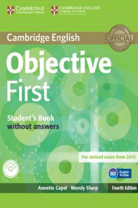 OBJECTIVE …