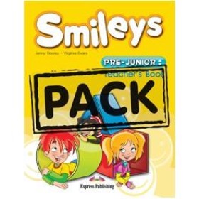 SMILES PRE &hellip;