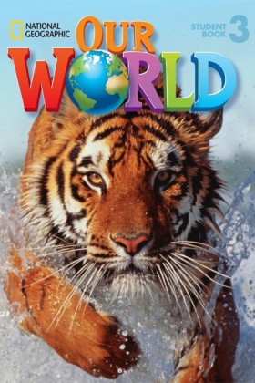 OUR WORLD …