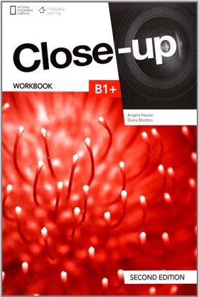 CLOSE-UP B &hellip;