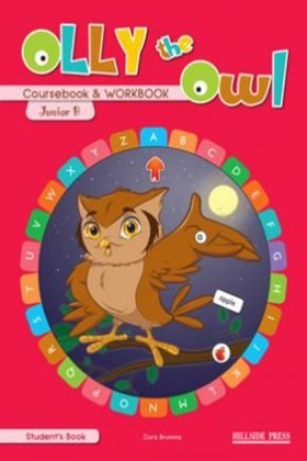 OLLY THE O &hellip;