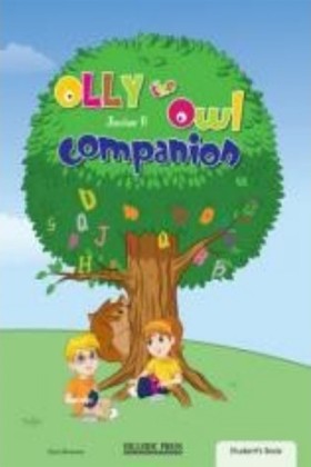 OLLY THE O &hellip;