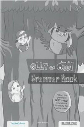 OLLY THE O …