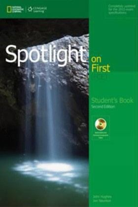 SPOTLIGHT &hellip;