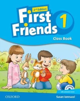 FIRST FRIE &hellip;