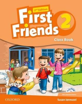 FIRST FRIE &hellip;