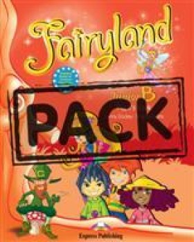 FAIRYLAND &hellip;
