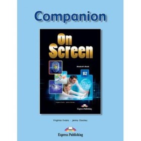ON SCREEN …