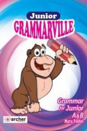 GRAMMARVIL &hellip;
