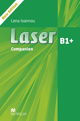LASER B1+ …