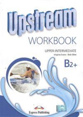 UPSTREAM B …