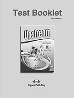 UPSTREAM B …